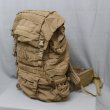 画像1: 【米海兵隊実物】USMC Pack System FILBE　メインパック /MYSTERY RANCH/沖縄ORDNANCE仕様〈米軍放出品〉　 (1)