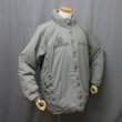 画像2: 【米軍実物】ECWCS LEVEL7 Jacket US ARMY GEN III プリマロフト PCU　サイズ:M/R  "DJ Manufacturing"　〈軍放出品〉 (2)