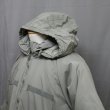 画像4: 【米軍実物】ECWCS LEVEL7 Jacket US ARMY GEN III プリマロフト PCU　サイズ:M/R  "DJ Manufacturing"　〈軍放出品〉 (4)