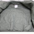 画像4: 【米軍実物】CWU-45/P　フライトジャケット　サイズ：SMALL　SPM1C1-09-C-0025 セージグリーン　ARAMID　〈軍放出品〉 (4)