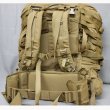 画像4: 【米海兵隊実物】USMC 海兵隊 FILBE MAIN PACK　メインパック　コヨーテ SPE1C1-19-〈米軍放出品〉　 (4)