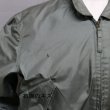 画像7: 【米軍実物】CWU-36/P　フライトジャケット　サイズ：XL　セージグリーン ARAMID　アラミド　SPO-95〈軍放出品〉 (7)