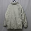 画像2: 【米軍実物】ECWCS LEVEL7 Jacket US ARMY GEN III プリマロフト PCU　サイズ:S/R  "Wild Things"（ワイルドシングス）未使用品〈軍放出品〉 (2)