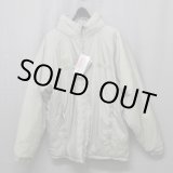 画像: 【米軍実物】ECWCS LEVEL7 Jacket US ARMY GEN III プリマロフト PCU　サイズ:S/R  "Wild Things"（ワイルドシングス）未使用品〈軍放出品〉