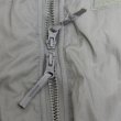 画像4: 【米軍実物】ECWCS LEVEL7 Jacket US ARMY GEN III プリマロフト PCU　サイズ:S/R  "Wild Things"（ワイルドシングス）未使用品〈軍放出品〉 (4)