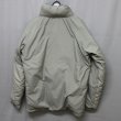 画像2: 【米軍実物】ECWCS LEVEL7 Jacket US ARMY GEN III プリマロフト PCU　サイズ:XS-R  "Sterlingwear" 未使用タグ付き〈軍放出品〉 (2)