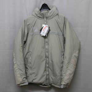 画像: 【米軍実物】ECWCS LEVEL7 Jacket US ARMY GEN III プリマロフト PCU　サイズ:XS-R  "Sterlingwear" 未使用タグ付き〈軍放出品〉