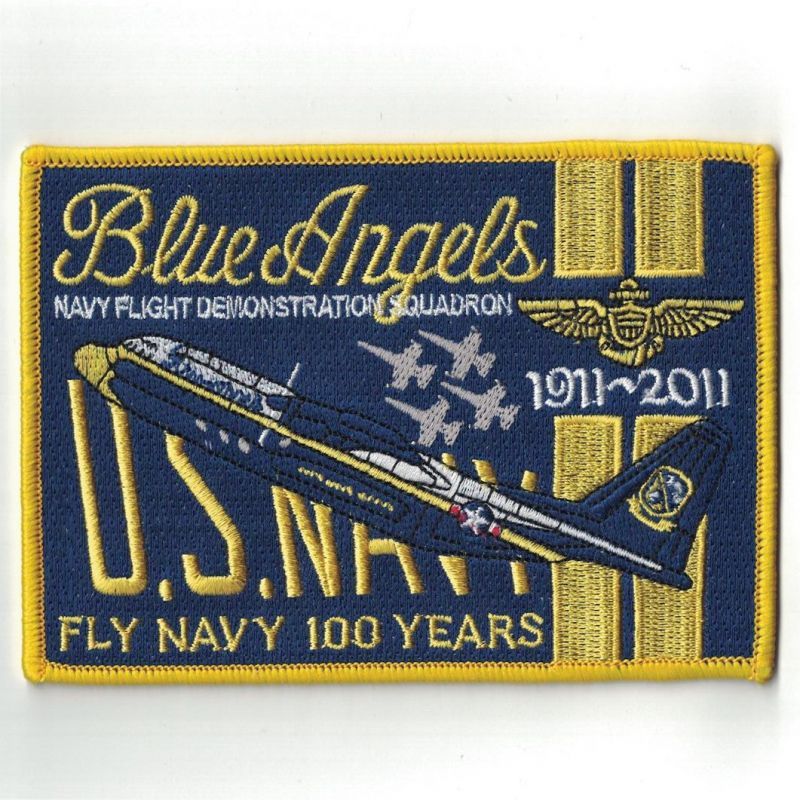 画像1: Blue Angels １００周年/C-130 (1)